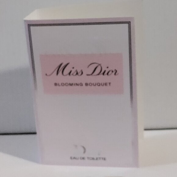 Dior Accessories - MISS DIOR .BUNDLE OF [3] NEW